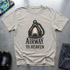 Airway To Heaven T-Shirt