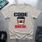 Code brew T-Shirt