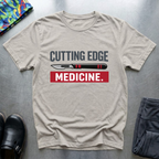 Cutting edge medicine T-Shirt