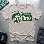 Probably Fine T-Shirt