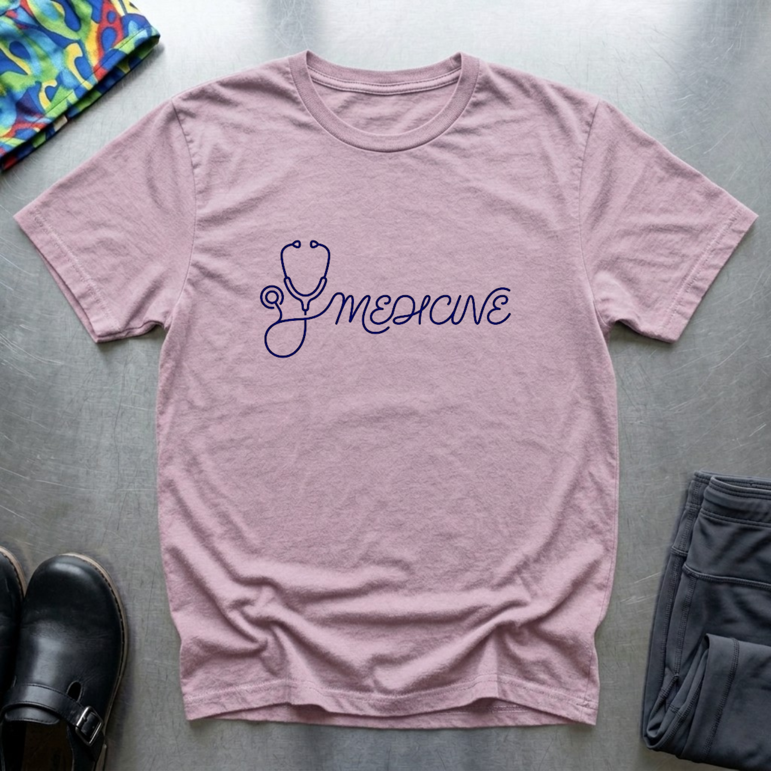 Medicine T-shirt