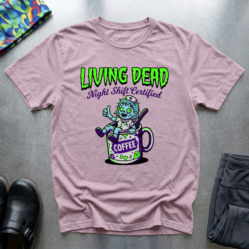 Living dead T-Shirt