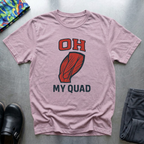Oh my quad T-Shirt