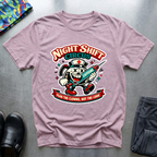 Night shift circus T-Shirt