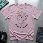 Heart of the unit T-Shirt
