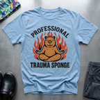 Professional trauma sponge T-Shirt