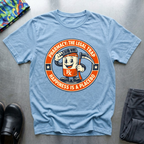 Pharmacy: the legal trap T-Shirt
