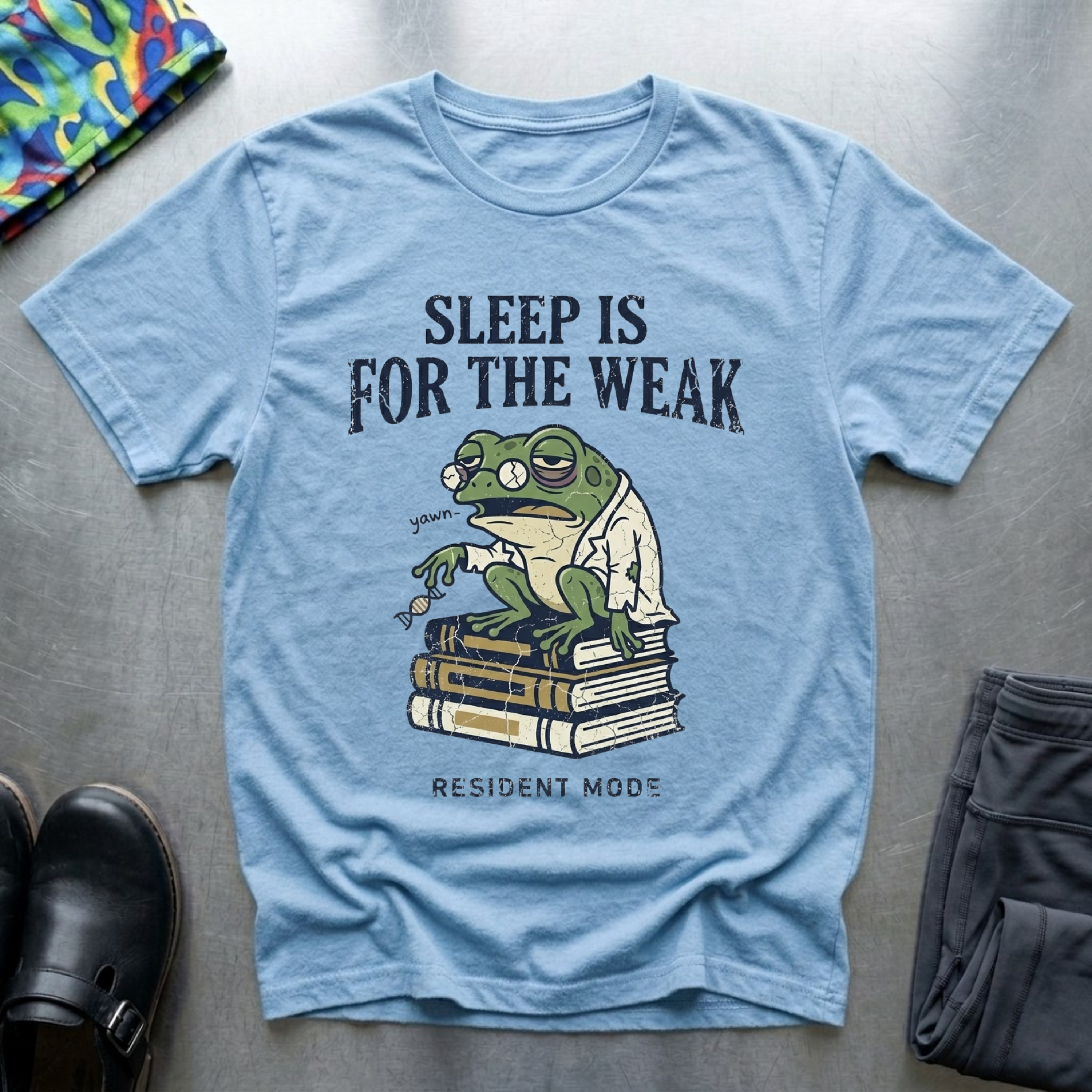 Sleep is for the week T-Shirt