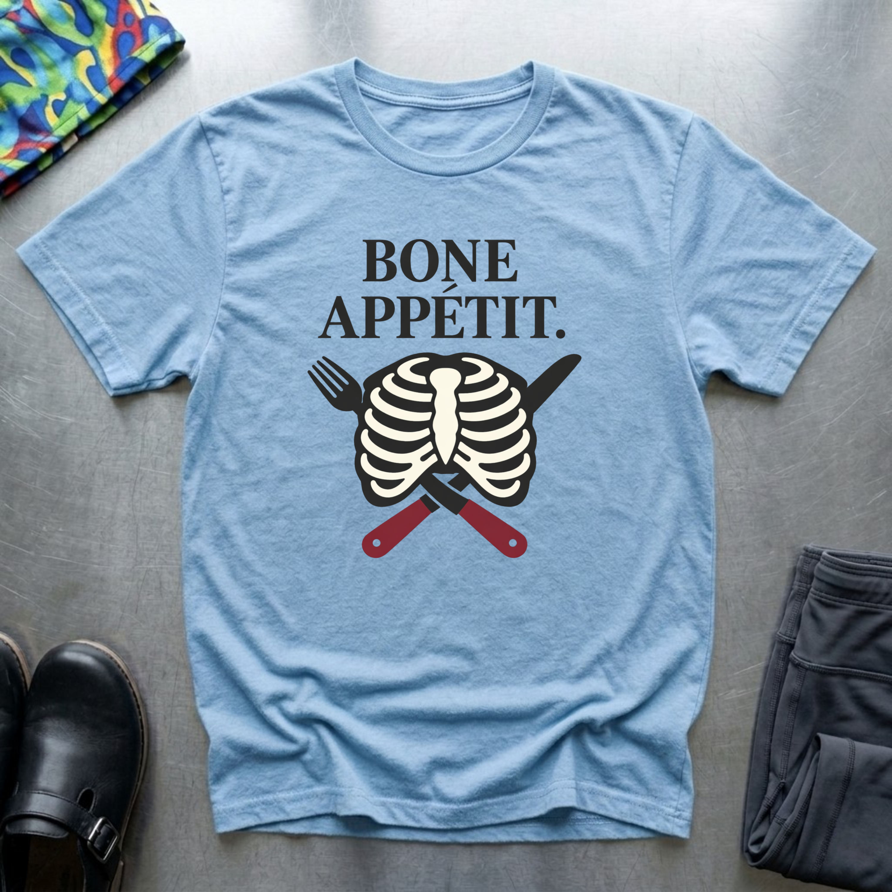 Bone appetite T-Shirt