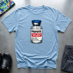 Propofol T-Shirt