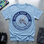 Human body shop T-Shirt