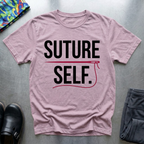 Suture self T-Shirt