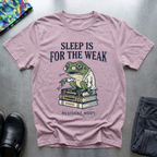 Sleep is for the week T-Shirt