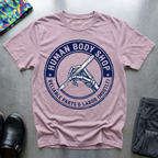 Human body shop T-Shirt