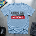 Cutting edge medicine T-Shirt
