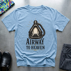 Airway To Heaven T-Shirt