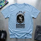 Airway Management Specialist T-Shirt