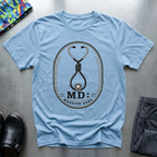 MD: Massive Debt T-Shirt