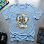 Hip Hip Hooray T-Shirt