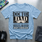 Doctor Dad T-Shirt