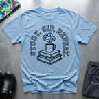 Study.Sip.Repeat T-Shirt