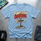 Pimped On Rounds T-Shirt
