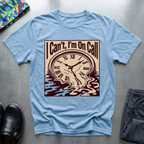 I Can’t, I’m Oncall T-Shirt