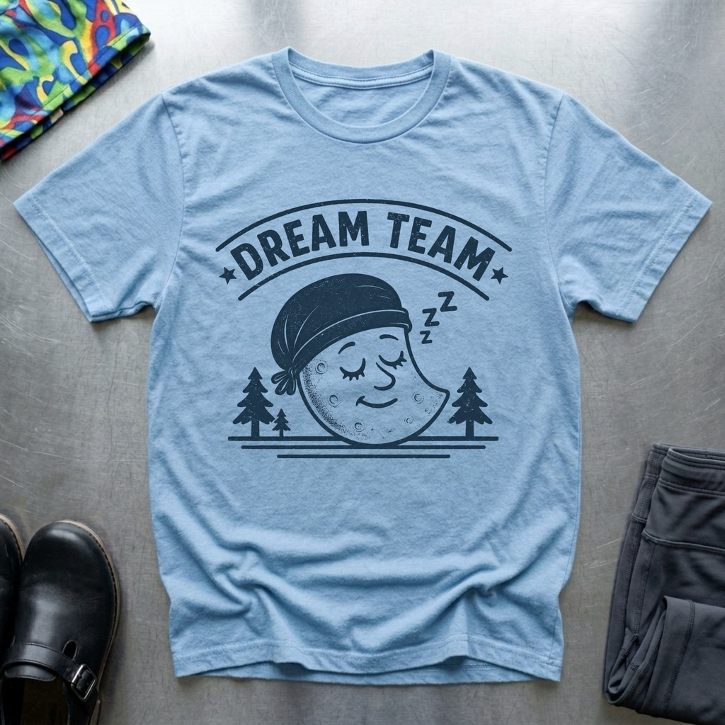 Dream Team T-Shirt