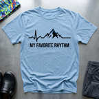 My Favorite Rhythm T-Shirt