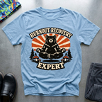 Burnout Recovery Expert T-Shirt