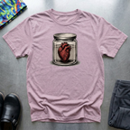 Contained Heart T-Shirt