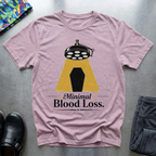 Minimal Blood Loss T-Shirt
