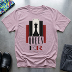 Queen of ER T-Shirt