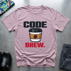 Code brew T-Shirt