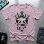 Trauma Queen T-Shirt