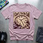 I Can’t, I’m Oncall T-Shirt
