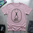 MD: Massive Debt T-Shirt