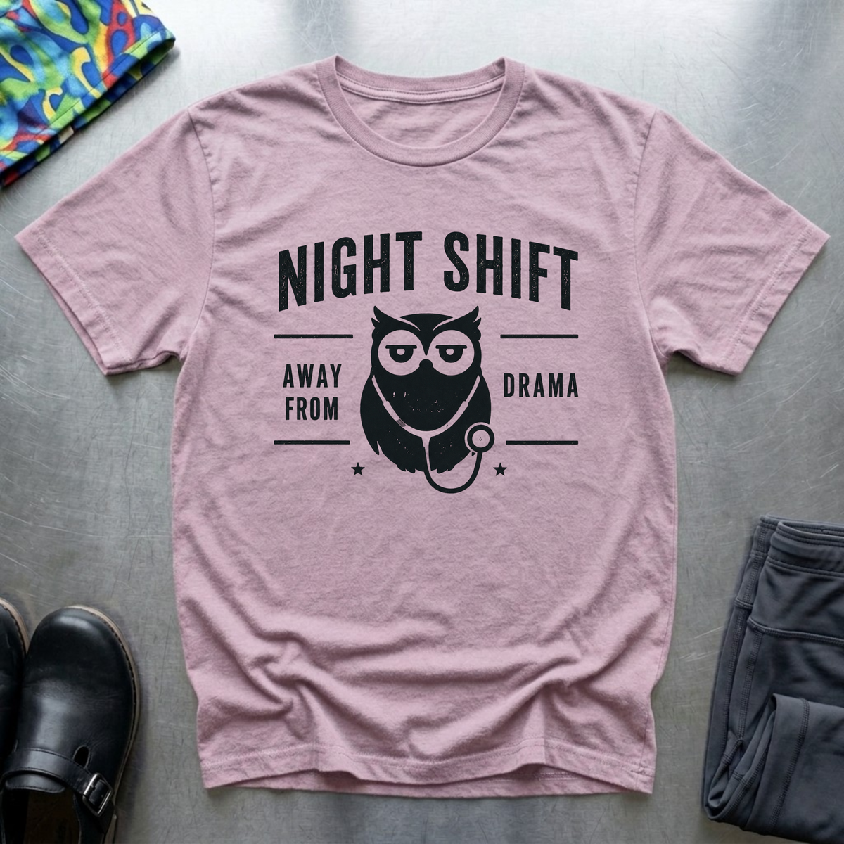 Away From Drama T-Shirt