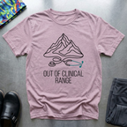 Out Of Clinical Range T-Shirt