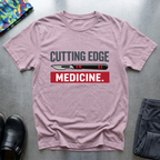 Cutting edge medicine T-Shirt