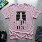 Queen of ICU T-Shirt