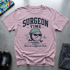 Surgeon Time T-Shirt