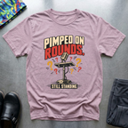 Pimped On Rounds T-Shirt