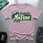 Probably Fine T-Shirt