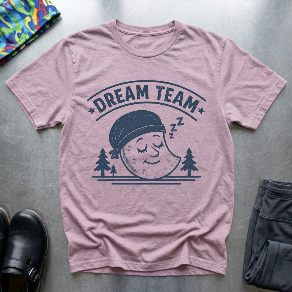 Dream Team T-Shirt