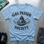 Gas Passer Society T-Shirt