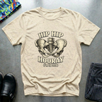 Hip Hip Hooray T-Shirt