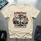 A fair fight T-Shirt