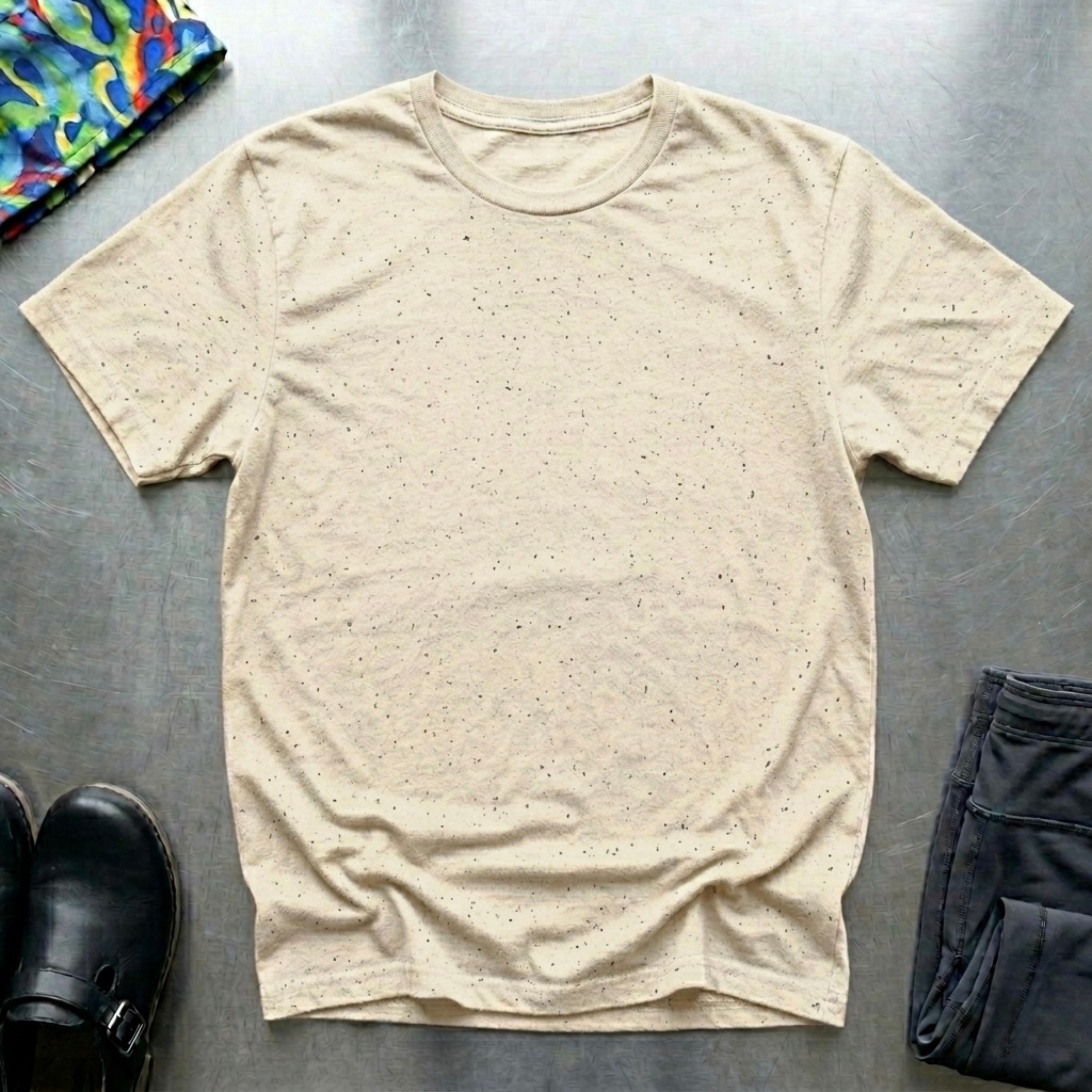 Code brew, stat caffeine response team T-Shirt