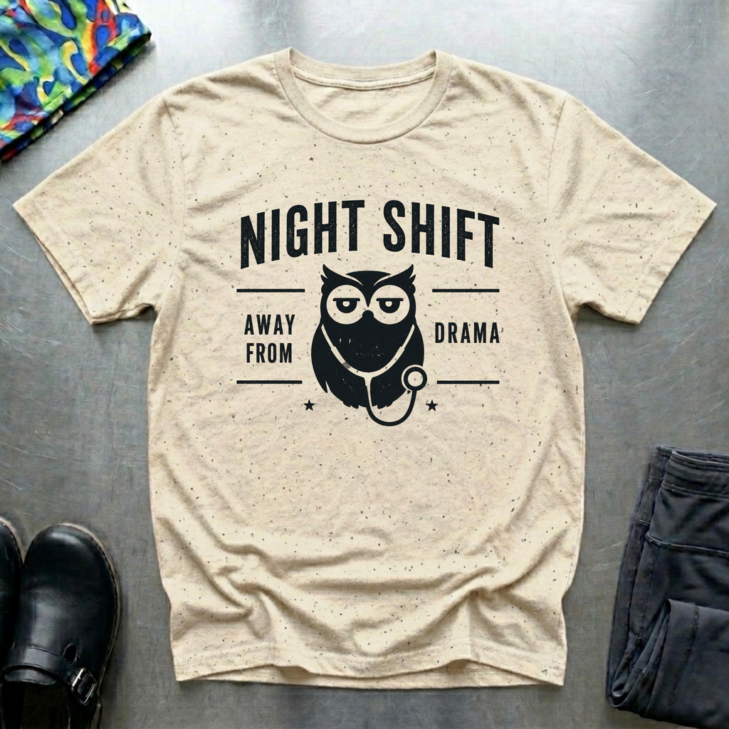 Away From Drama T-Shirt